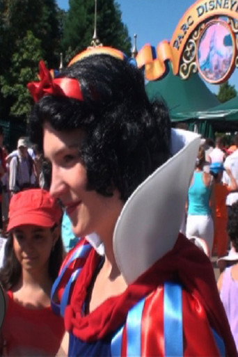 Real Snow White movie poster