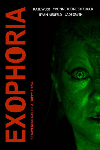 Exophoria movie poster