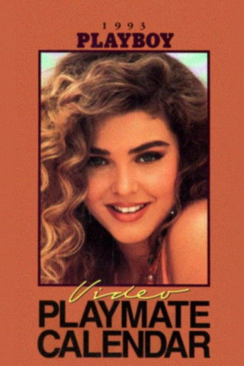 Playboy Video Playmate Calendar 1993 movie poster