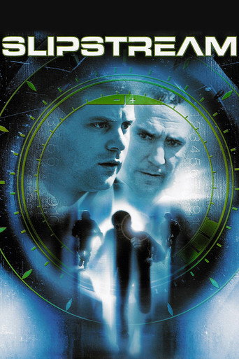 Slipstream movie poster