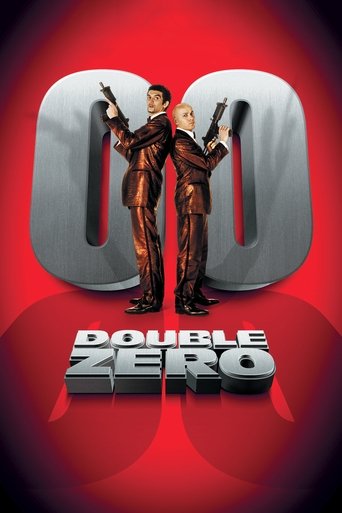 Double zéro movie poster