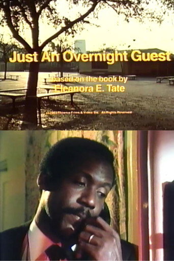 Just an Overnight Guest movie poster