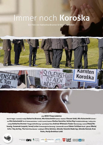 Still Koroška movie poster