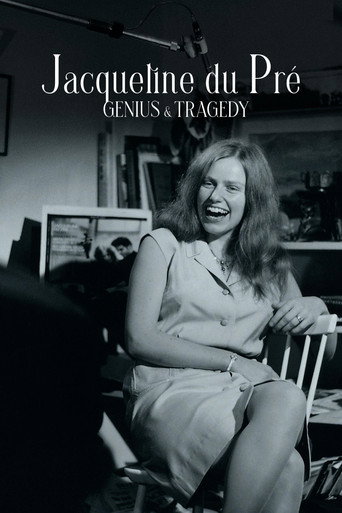 Jacqueline du Pré: Genius and Tragedy movie poster