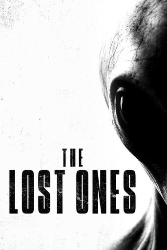 The Lost Ones movie poster