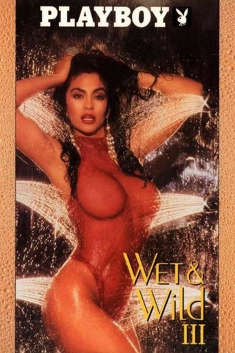 Playboy: Wet & Wild III movie poster