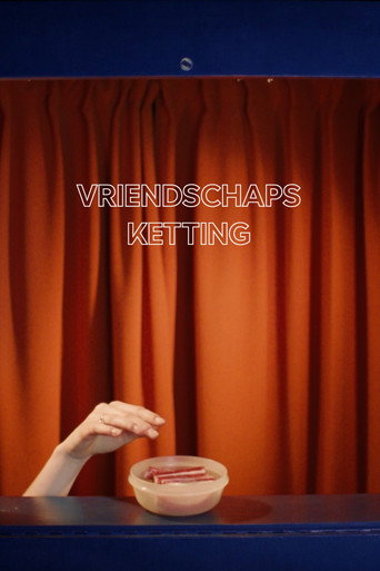 Vriendschapsketting movie poster