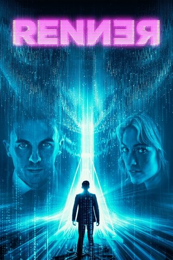Renner movie poster
