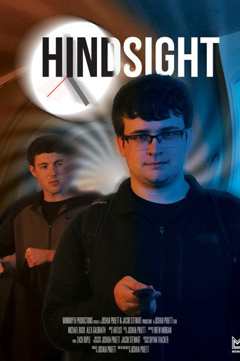 Hindsight movie poster