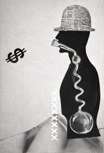 Business with Pleasure movie poster