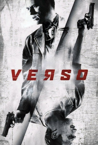 Verso movie poster