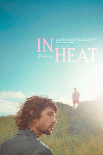 In Heat movie poster