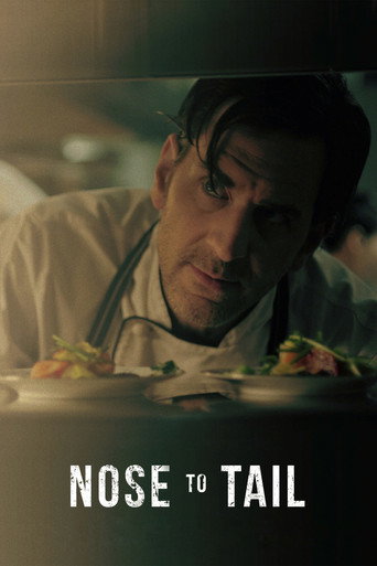 Nose to Tail movie poster