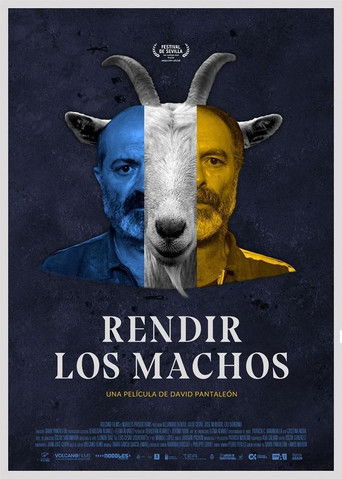 Our Father movie poster