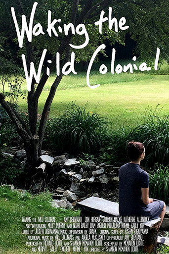 Waking the Wild Colonial movie poster