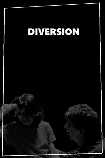 Diversion ... movie poster