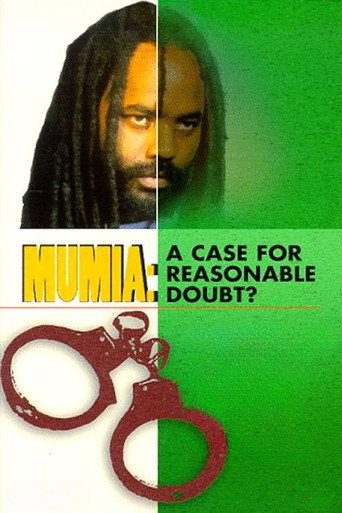 Mumia Abu-Jamal: A Case for Reasonable Doubt? movie poster