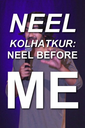 Neel Kolhatkur - Neel Before Me movie poster