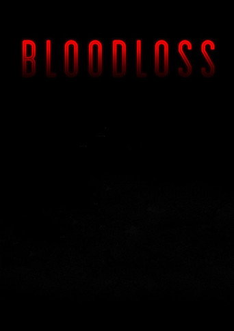 Bloodloss movie poster