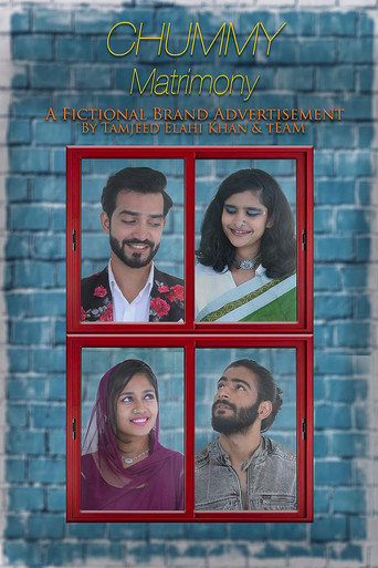 Chummy Matrimony movie poster
