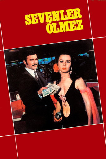 Sevenler Ölmez movie poster