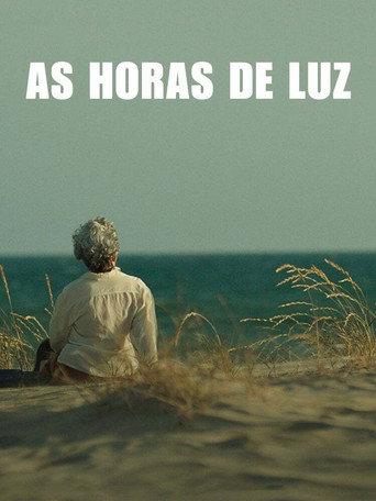 The Hours Of Light movie poster