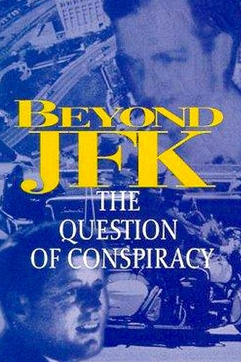Beyond JFK: The Question of Conspiracy movie poster