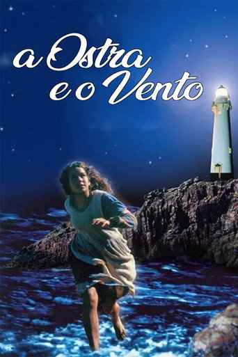 The Oyster and the Wind movie poster
