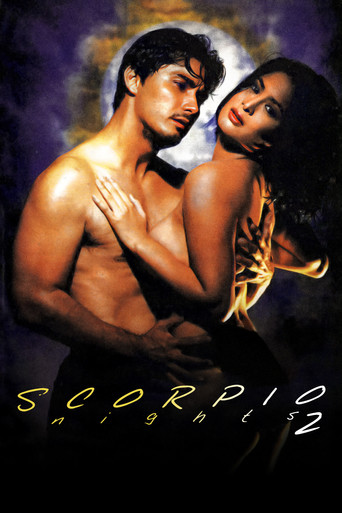 Scorpio Nights 2 movie poster