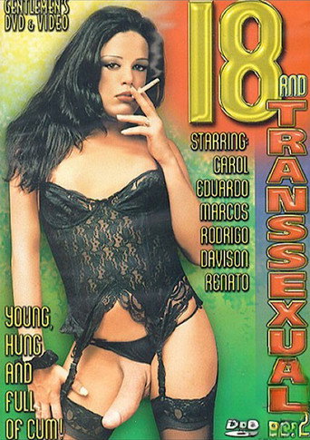 Big Dick Girls movie poster