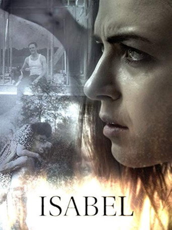 Isabel movie poster