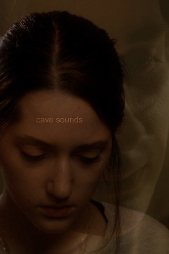 Cave Sounds movie poster