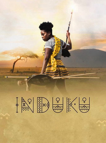 Induku movie poster