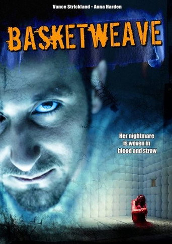 Basketweave movie poster