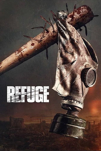 Refuge movie poster