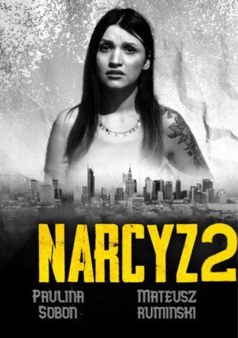NARCYZ 2 movie poster