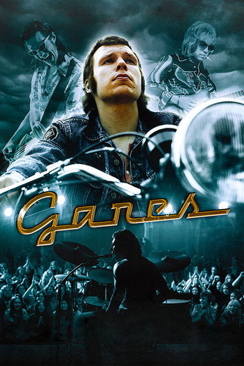 Ganes movie poster