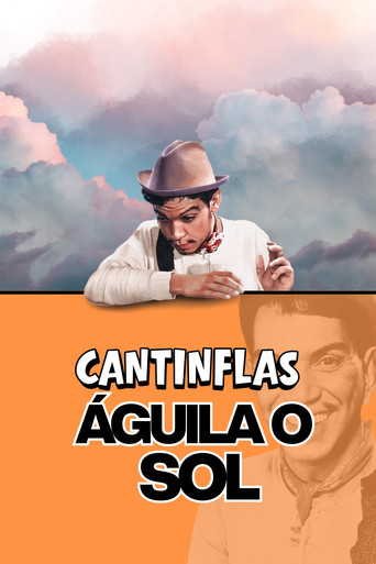 Águila o sol movie poster