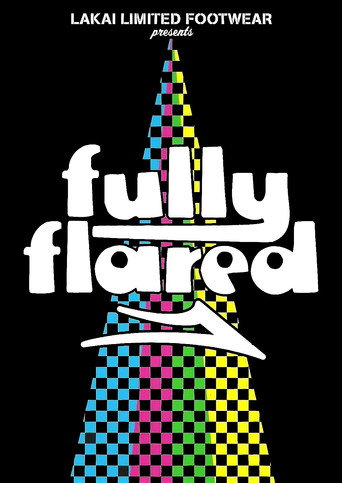 Fully Flared movie poster