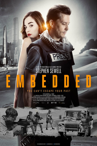 Embedded movie poster