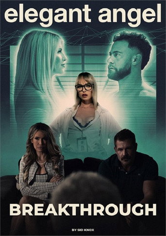 Breakthrough movie poster