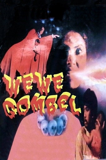 Wewe Gombel movie poster