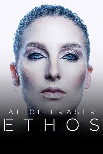 Alice Fraser: Ethos movie poster