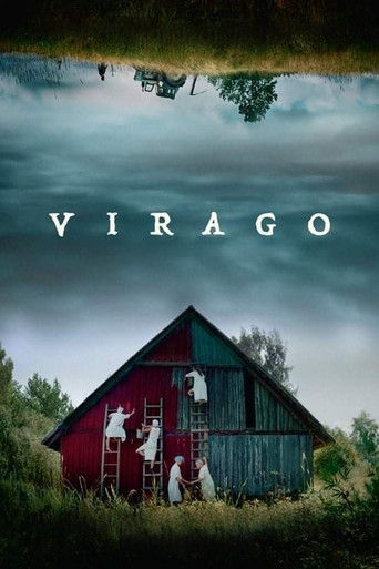 Virago movie poster
