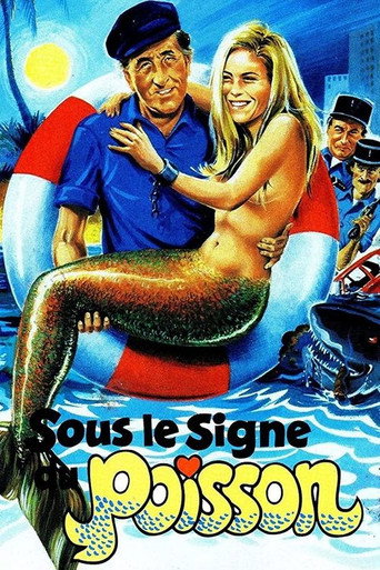 Sous le signe du poisson movie poster