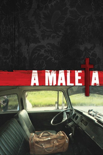 A Maleta movie poster