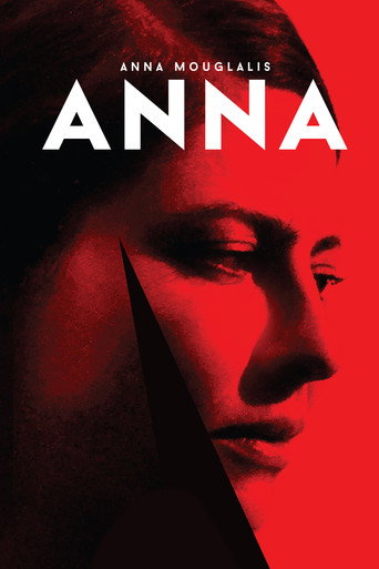 Anna movie poster