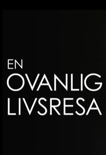 En ovanlig livsresa - Berättelsen om Ronnie Gardiner movie poster
