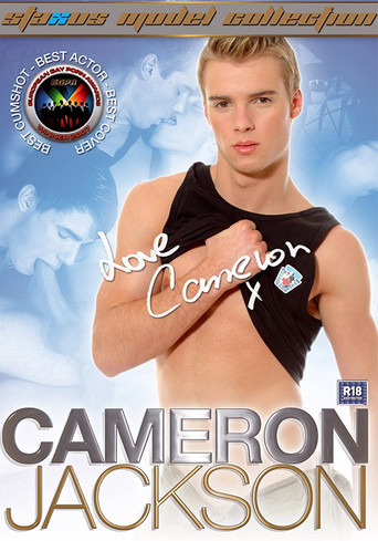 Cameron Jackson movie poster