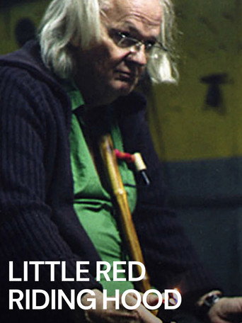 Little Red Riding Hood movie poster